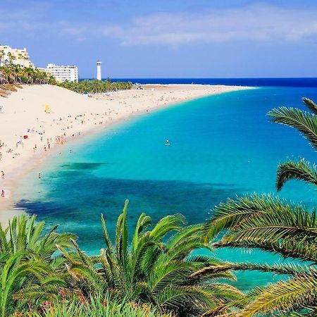 Apartamento El Carmen 6 Morro Jable  Esterno foto