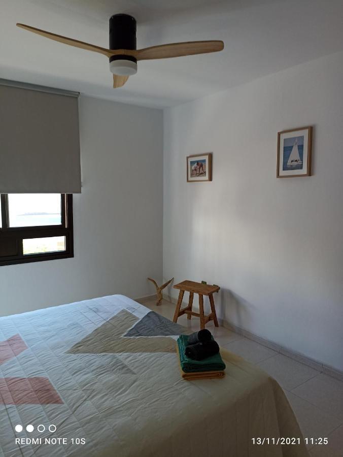 Apartamento El Carmen 6 Morro Jable  Esterno foto