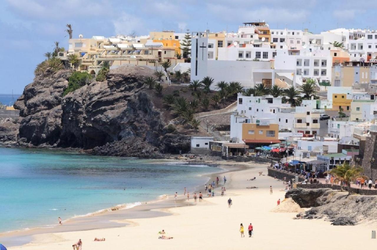 Apartamento El Carmen 6 Morro Jable  Esterno foto