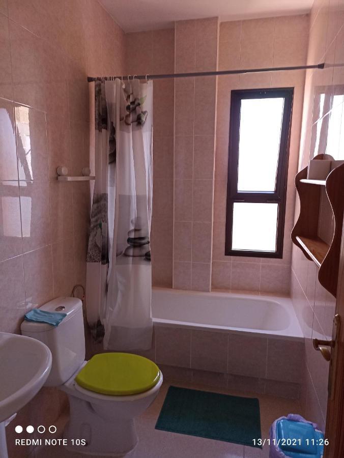 Apartamento El Carmen 6 Morro Jable  Esterno foto