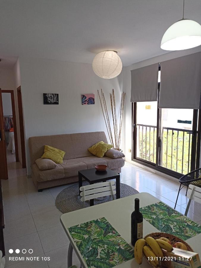 Apartamento El Carmen 6 Morro Jable  Esterno foto