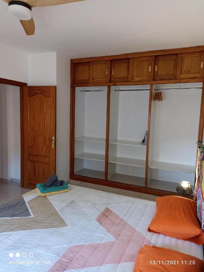 Apartamento El Carmen 6 Morro Jable  Esterno foto