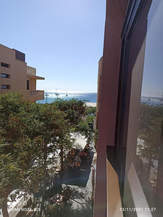 Apartamento El Carmen 6 Morro Jable  Esterno foto